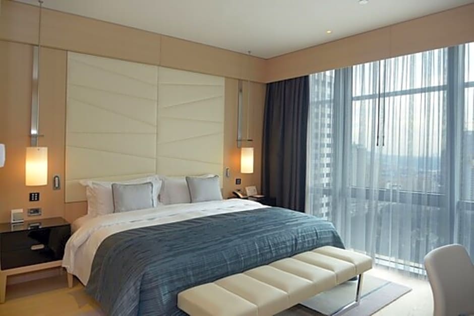 Wyndham Grand Istanbul Levent