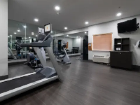 Candlewood Suites Knoxville Airport-Alcoa by IHG アルコアのホテル