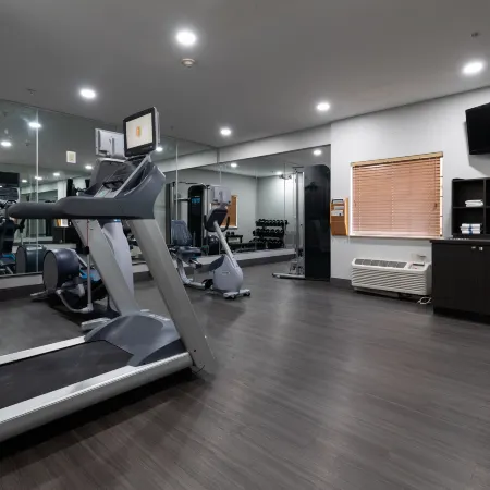 Candlewood Suites Knoxville Airport-Alcoa by IHG