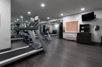 Candlewood Suites Knoxville Airport-Alcoa by IHG 앨코아 호텔