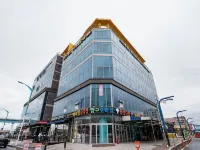 Incheon (Wolmido) Hotel Yellow โรงแรมใกล้วอลมิโด