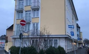 Parkhotel Friedrichstrasse