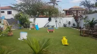 Pousada do Albatroz