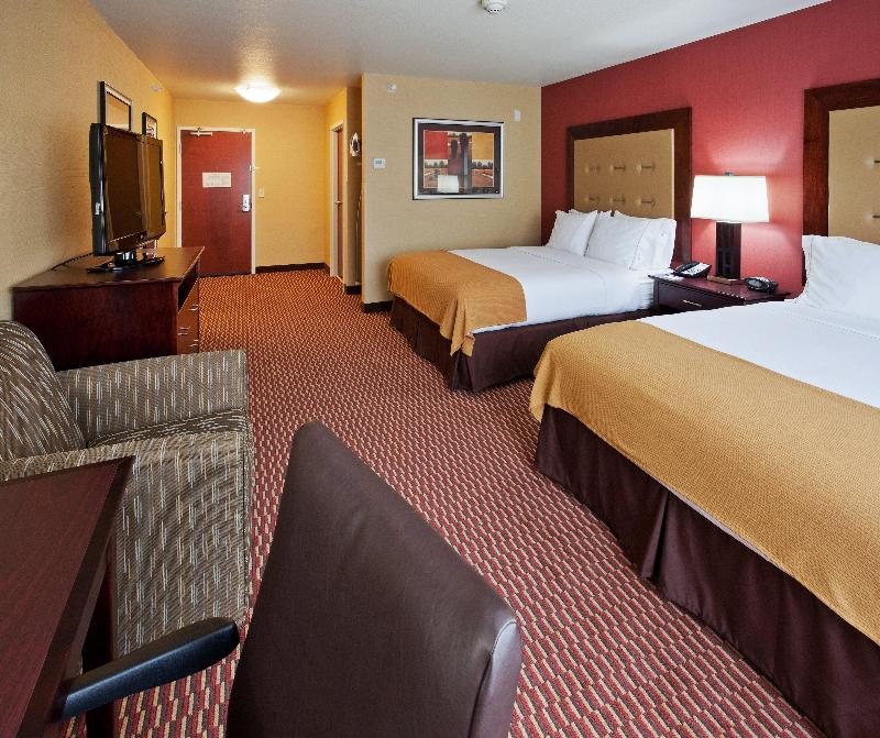 Holiday Inn Express and Suites Great Falls, an Ihg Hotel