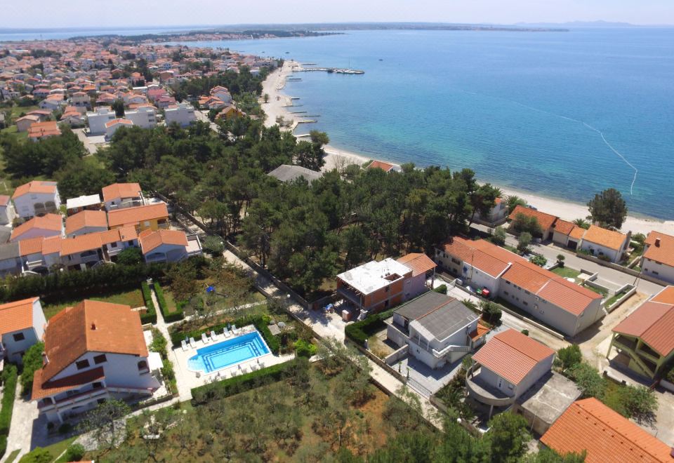 Hotel Vesela, Exterior, Hotel Exterior