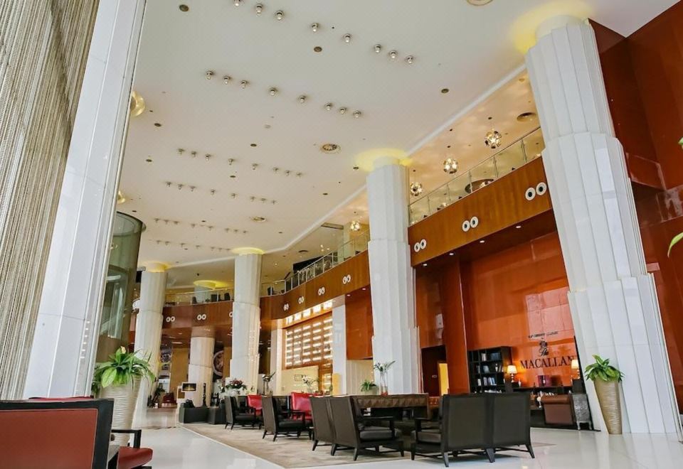 라고스 컨티넨탈 호텔 이미지