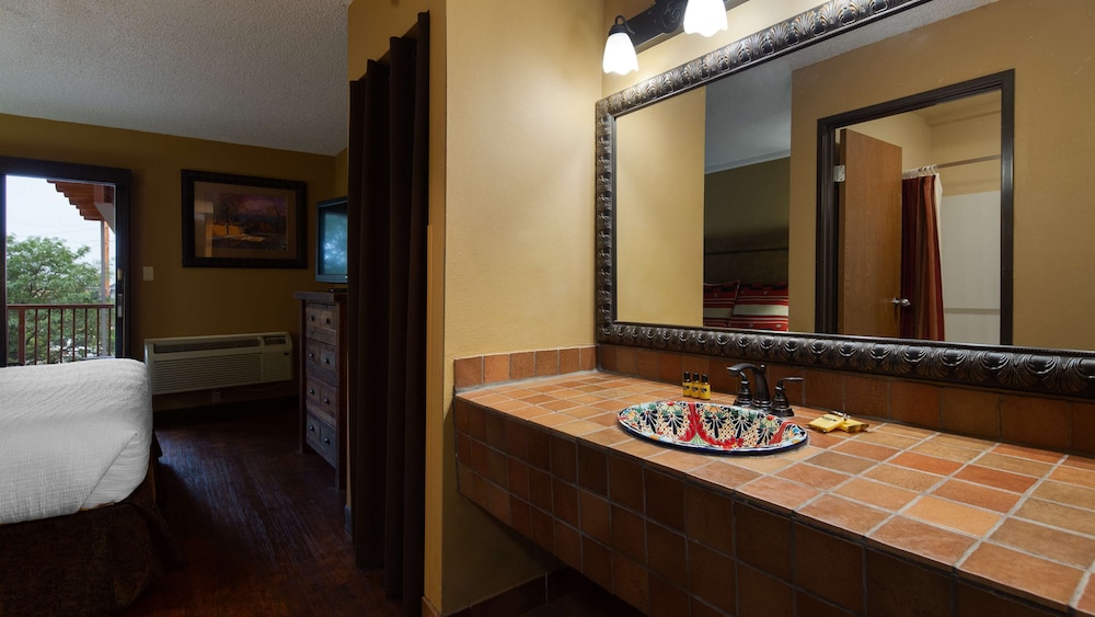 Best Western Plus Inn of Santa Fe