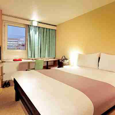 Ibis Meknes Rooms