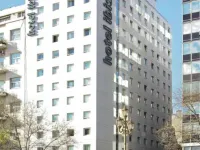 宜必思布宜諾斯艾利斯國會大廈飯店