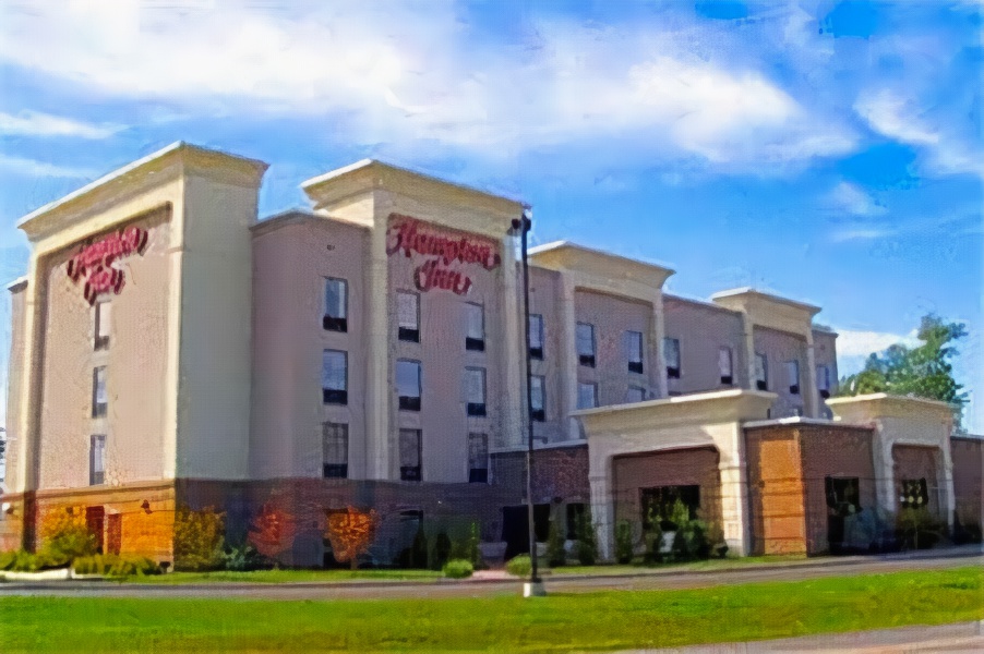 Hampton Inn Oneonta