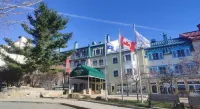 Homewood Suites by Hilton Mont-Tremblant Resort