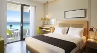 Margarita Sea Side Hotel - 4-Star