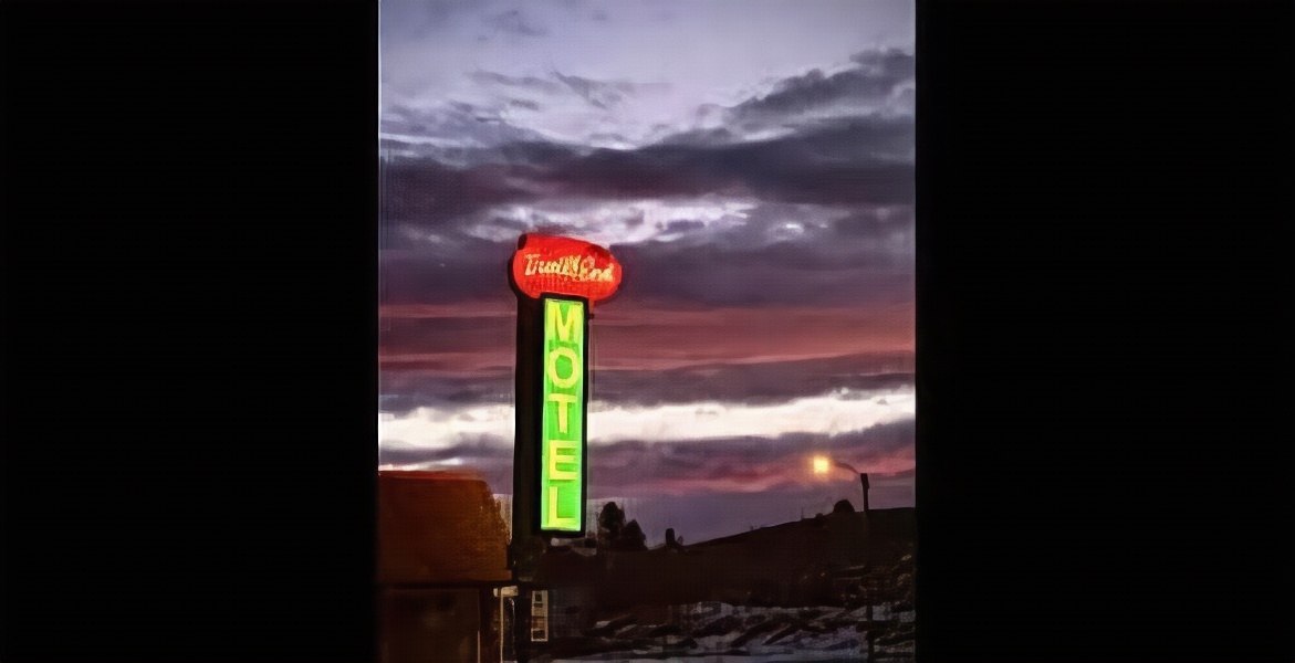 Trail's End Motel