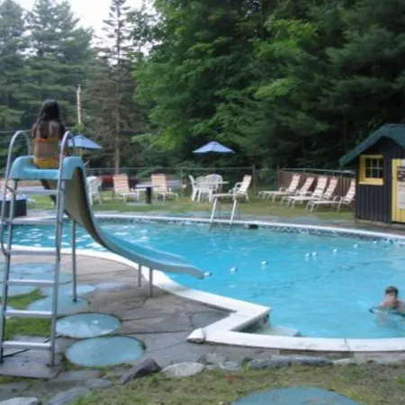 Amber Lantern Motel