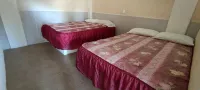 Hotel las cúpulas Hotels in Ла Пеньита де Хальтемба