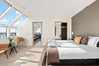 Hotel Ísland – Spa & Wellness Hotel - Spa