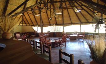 Phokoje Bush Lodge