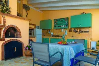 Cozy Apartment Amoudara Heraklion Crera-5