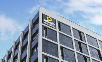 Aparthotel Adagio Access Palaiseau Saclay