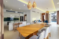 Wyndham Garden Cam Ranh Resort - Wifi