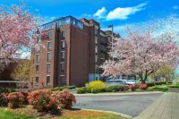 Hampton Inn & Suites Nashville-Green Hills - Fitnessstudio