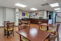 Sleep Inn Clearwater-St Petersburg