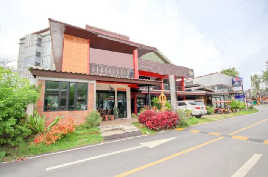 奧南清晨迷你之家