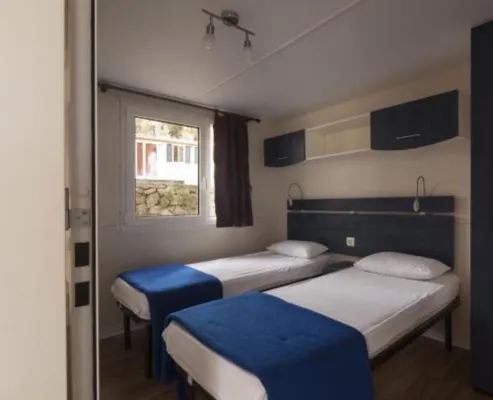 Camping Village Poljana