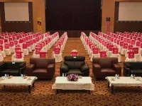 RH Hotel Sibu Hotels in Sibu