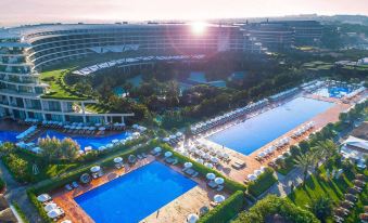 Maxx Royal Belek Golf Resort