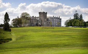 Kilronan Castle Hotel & Spa