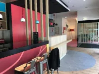 Stay Hotel Porto Centro Trindade - Baarit
