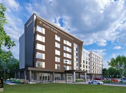 Hyatt Place Ottawa West