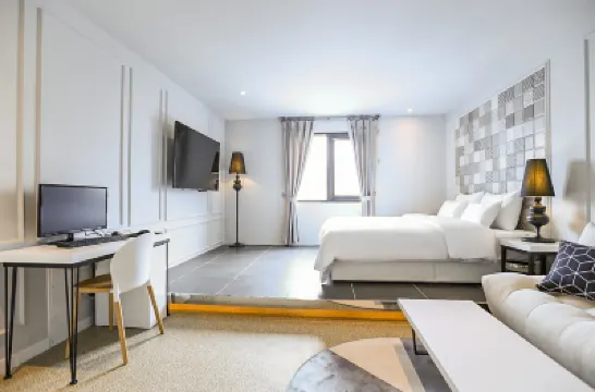 Leidea Hotel Hoteles cerca de Tongmyong University