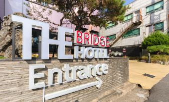 Gunsan the Bridge Hotel