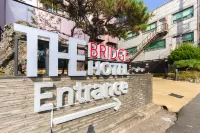 Gunsan the Bridge Hotel Hotels near Kunsan National University