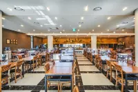 Hotel Arina - breakfast