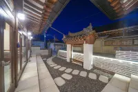 낙안재 경주 호텔