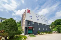 Gapyeong (Cheongpyeong) M Motel