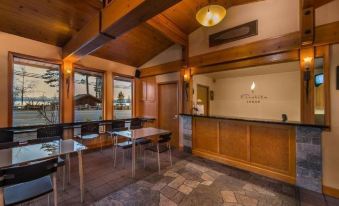 Firelite Lodge