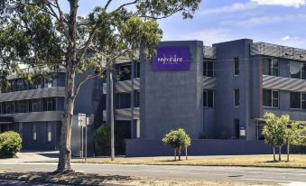 Mercure North Melbourne