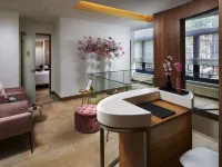 Sofitel Legend the Grand Amsterdam - Spa