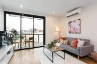 The East End Apartments by Urban Rest