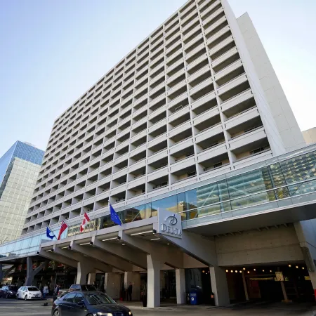 Delta Hotels Winnipeg