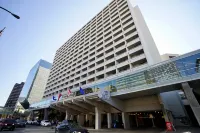 Delta Hotels Winnipeg Hoteles en 