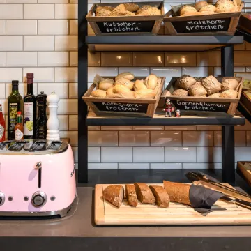 Moxy Stuttgart Feuerbach