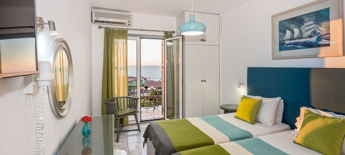 Creta Vitalis Hotels in Akrotiri