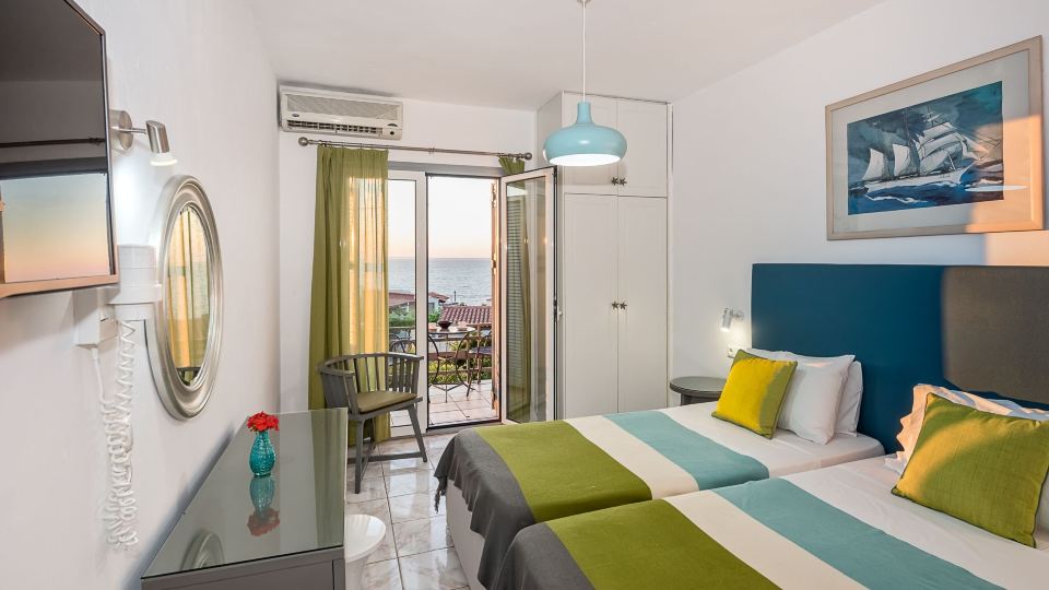 Creta Vitalis