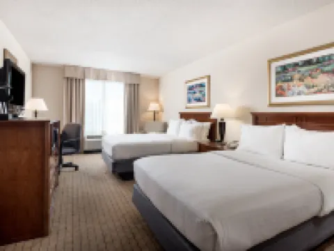 ฮอลิเดย์ อินน์ Johnstown-Gloversville บาย IHG โรงแรมในFulton County