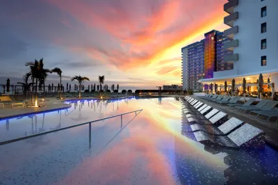 Hard Rock Hotel Tenerife Hotels in 